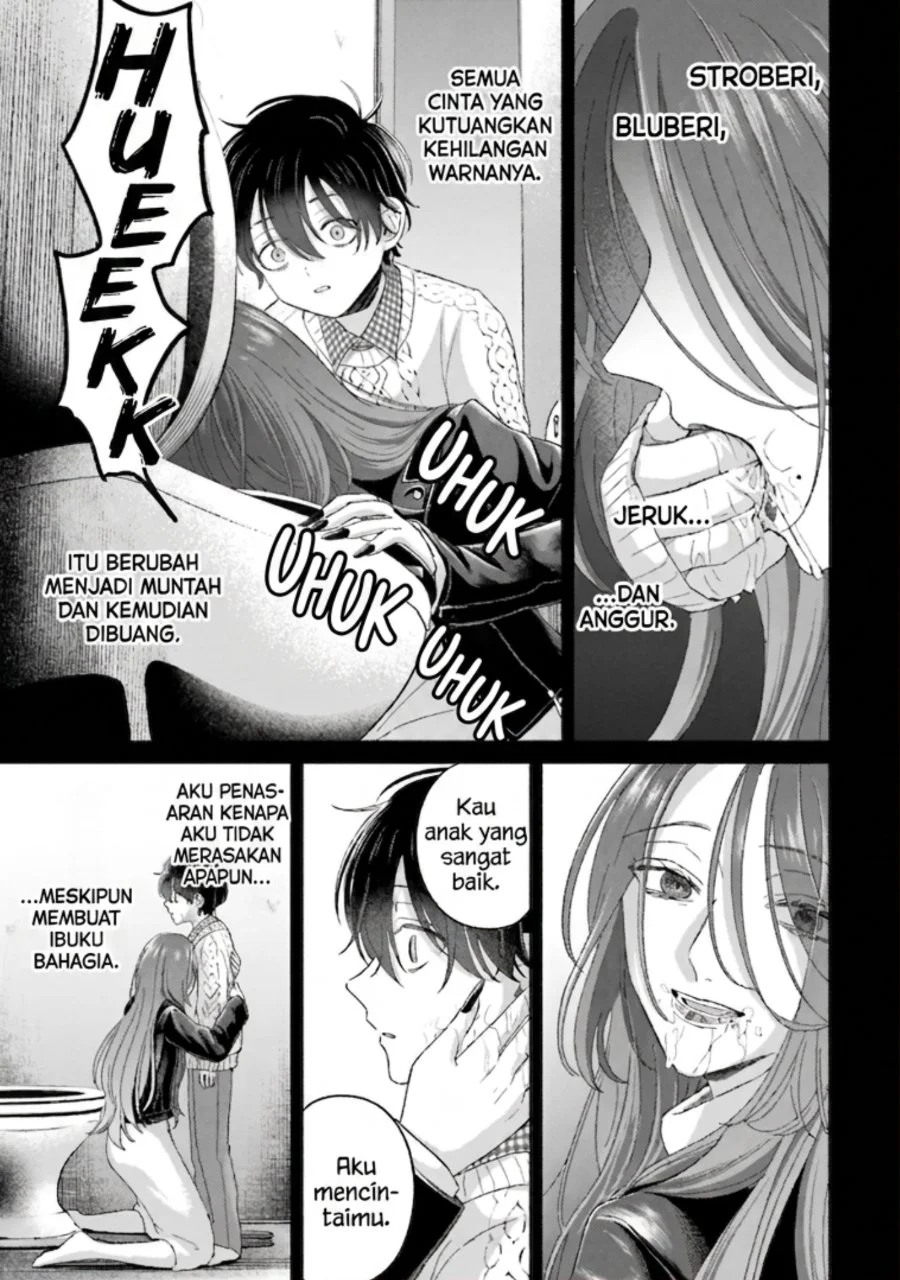 Rinko-chan to Himosugara Chapter 12 Gambar 20