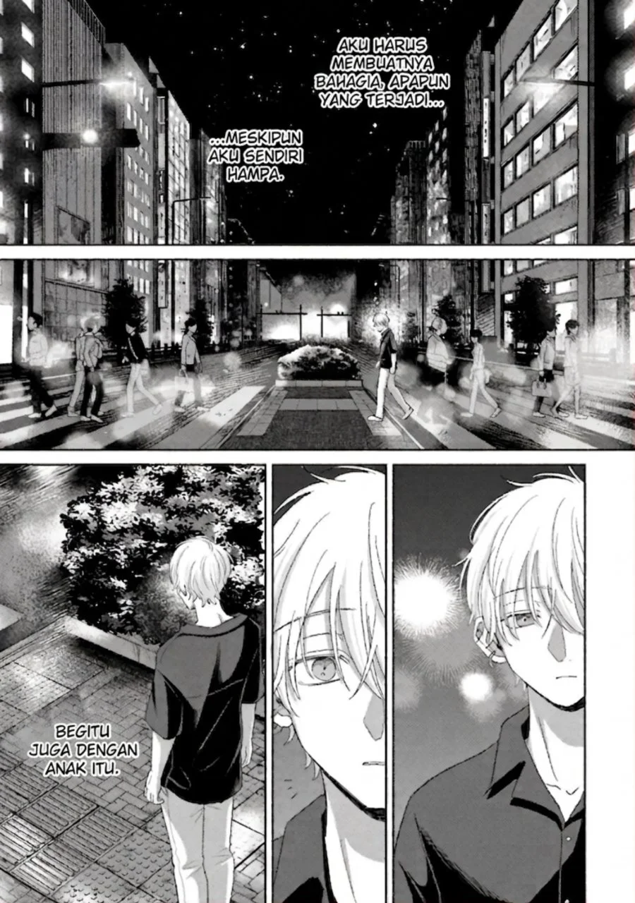 Rinko-chan to Himosugara Chapter 12 Gambar 22
