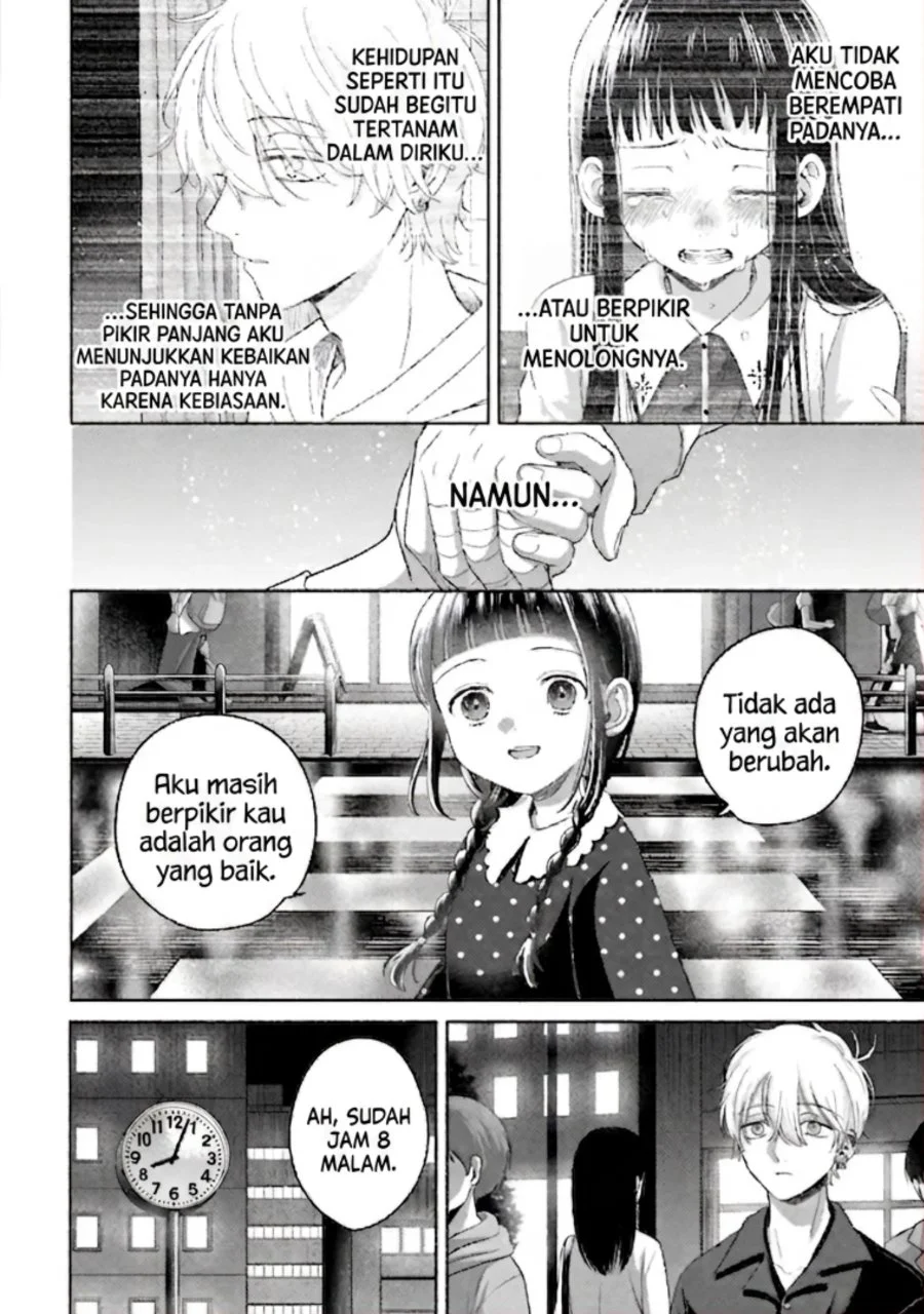 Rinko-chan to Himosugara Chapter 12 Gambar 23
