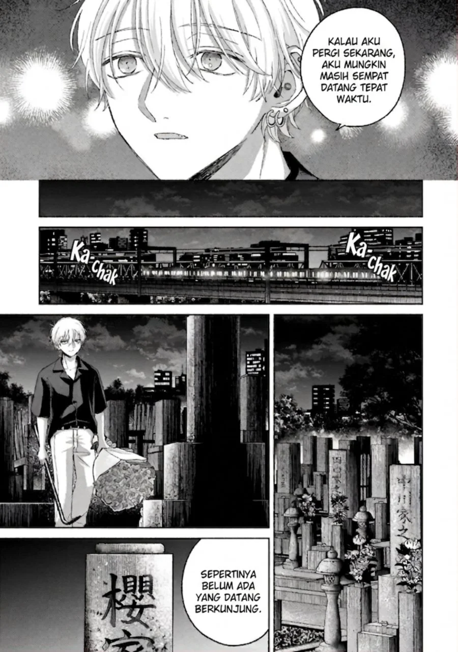 Rinko-chan to Himosugara Chapter 12 Gambar 24