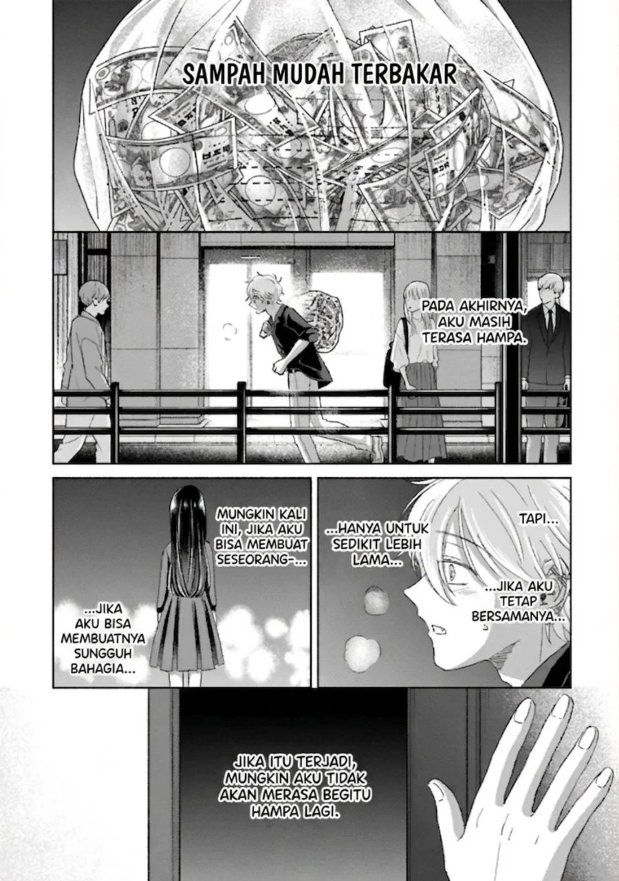 Rinko-chan to Himosugara Chapter 12 Gambar 26