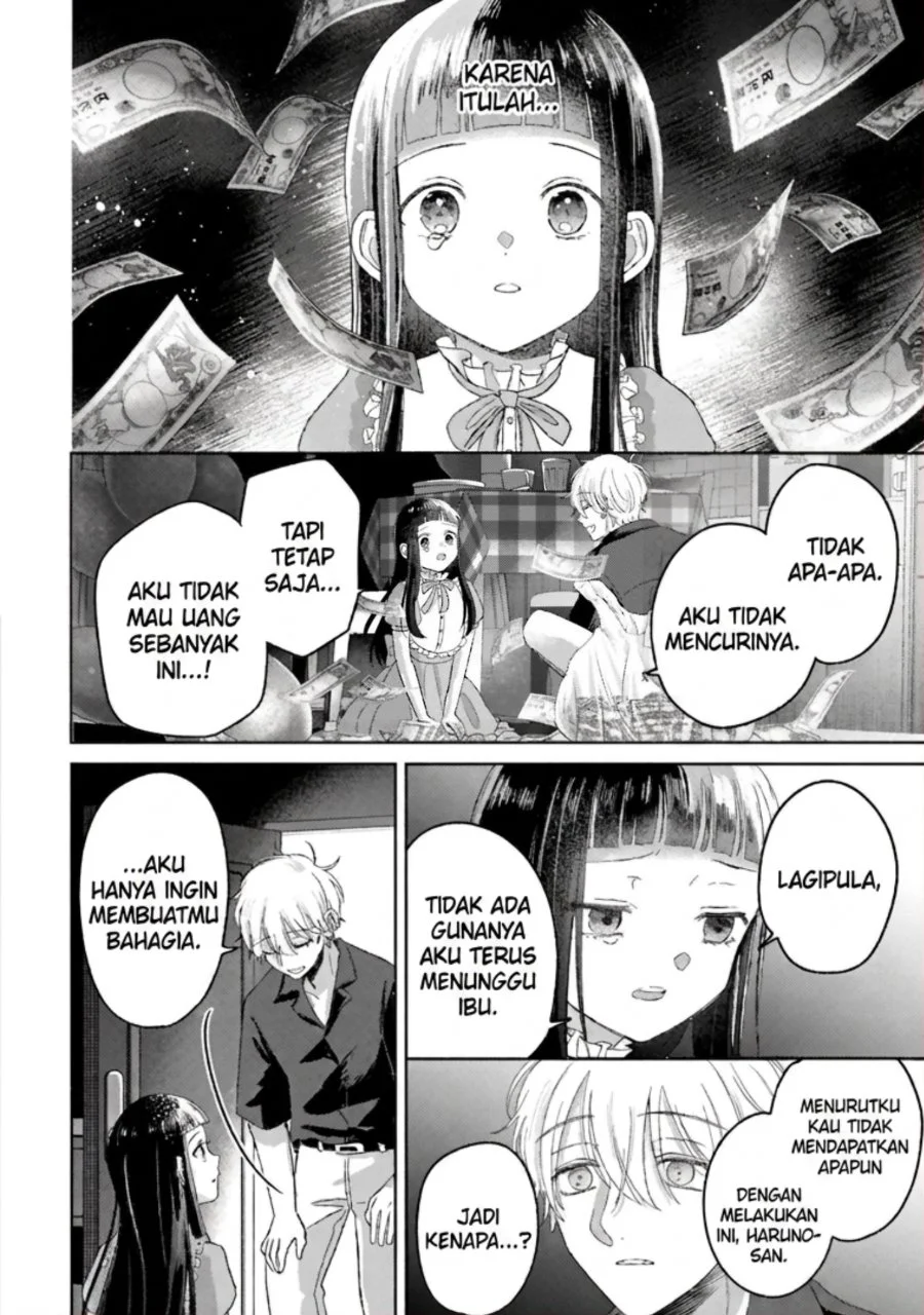 Rinko-chan to Himosugara Chapter 12 Gambar 27