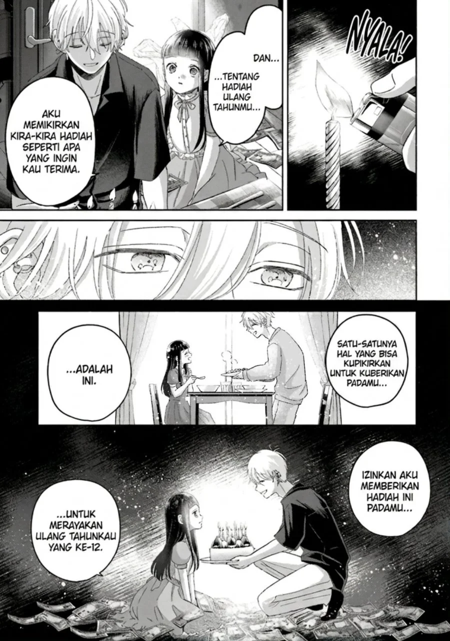 Rinko-chan to Himosugara Chapter 12 Gambar 28