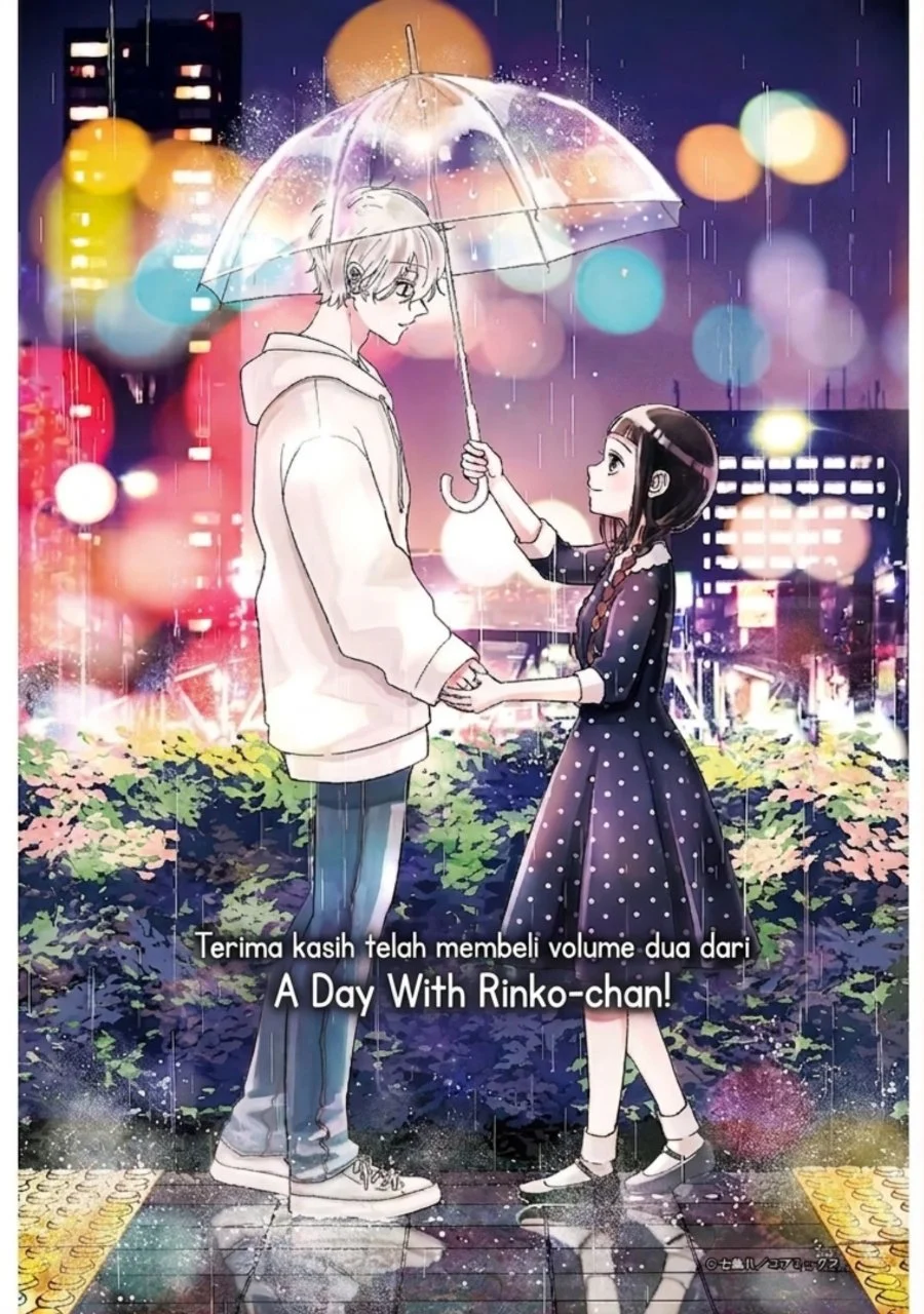 Rinko-chan to Himosugara Chapter 12 Gambar 30