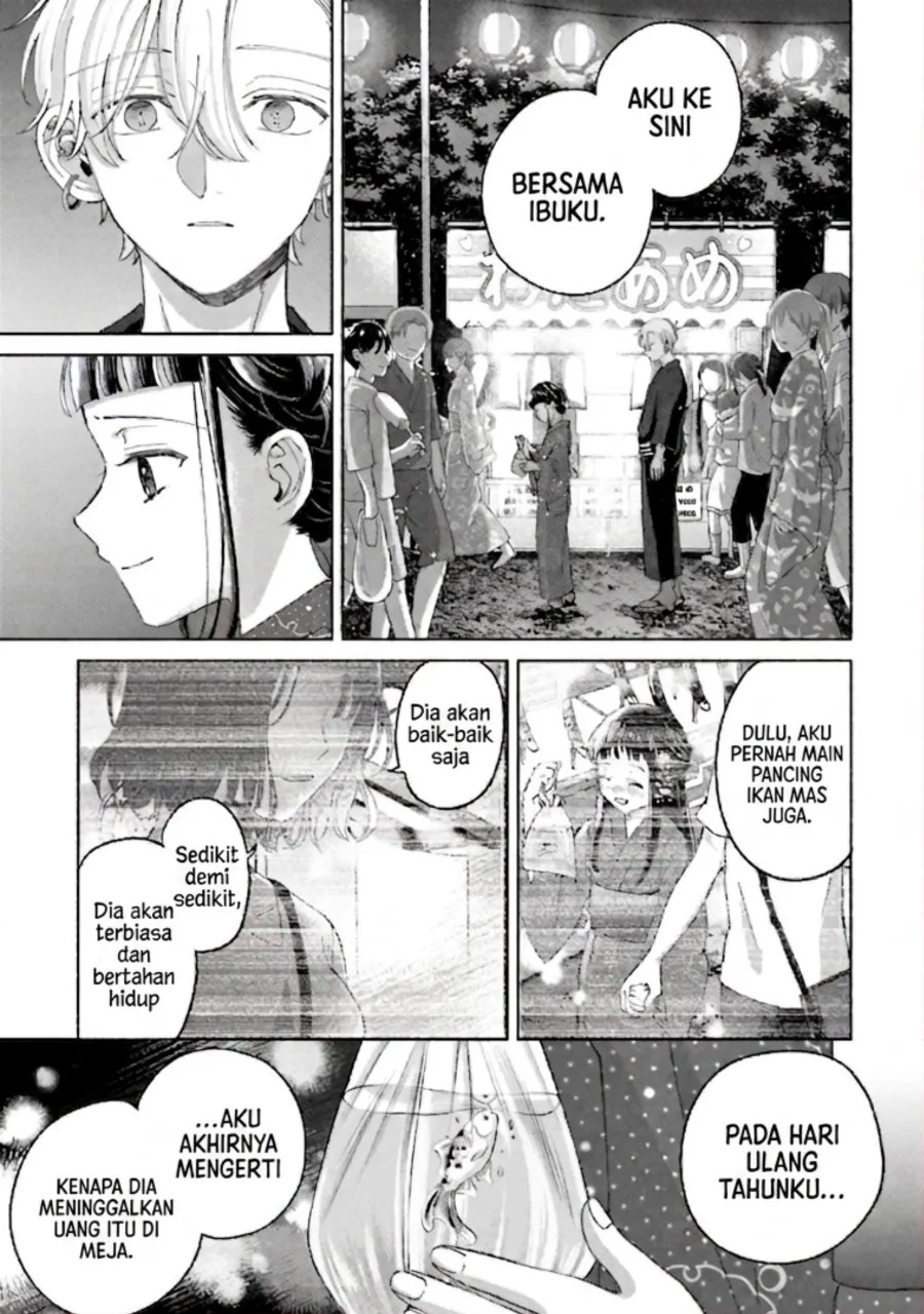Rinko-chan to Himosugara Chapter 13 Gambar 22