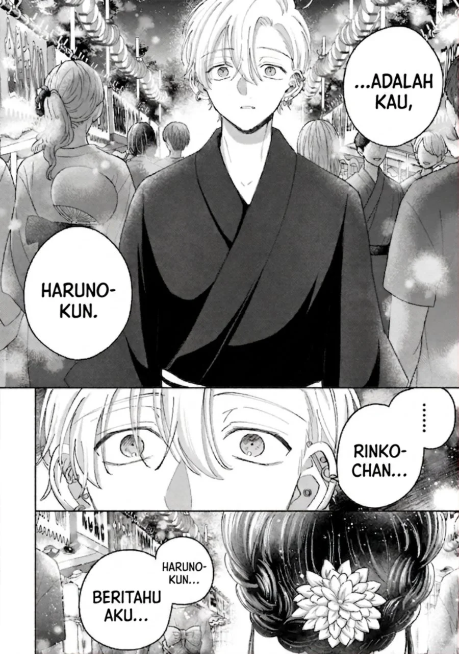 Rinko-chan to Himosugara Chapter 13 Gambar 25