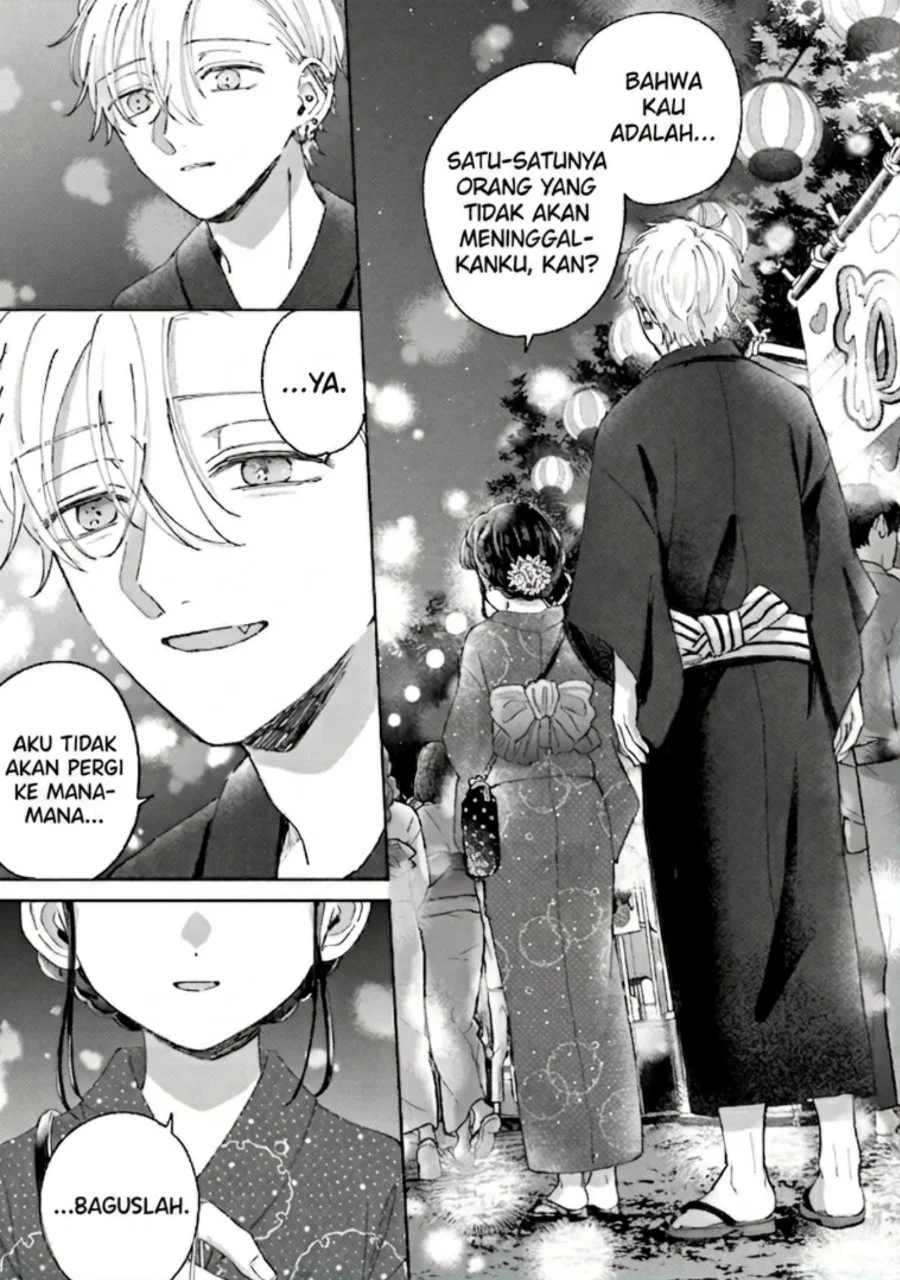 Rinko-chan to Himosugara Chapter 13 Gambar 26