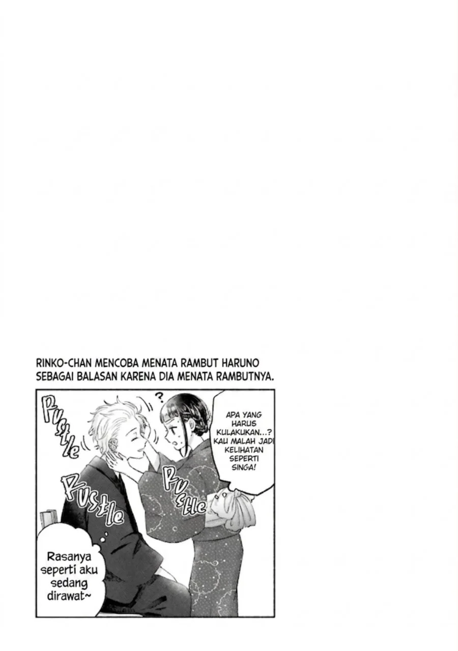 Rinko-chan to Himosugara Chapter 13 Gambar 28