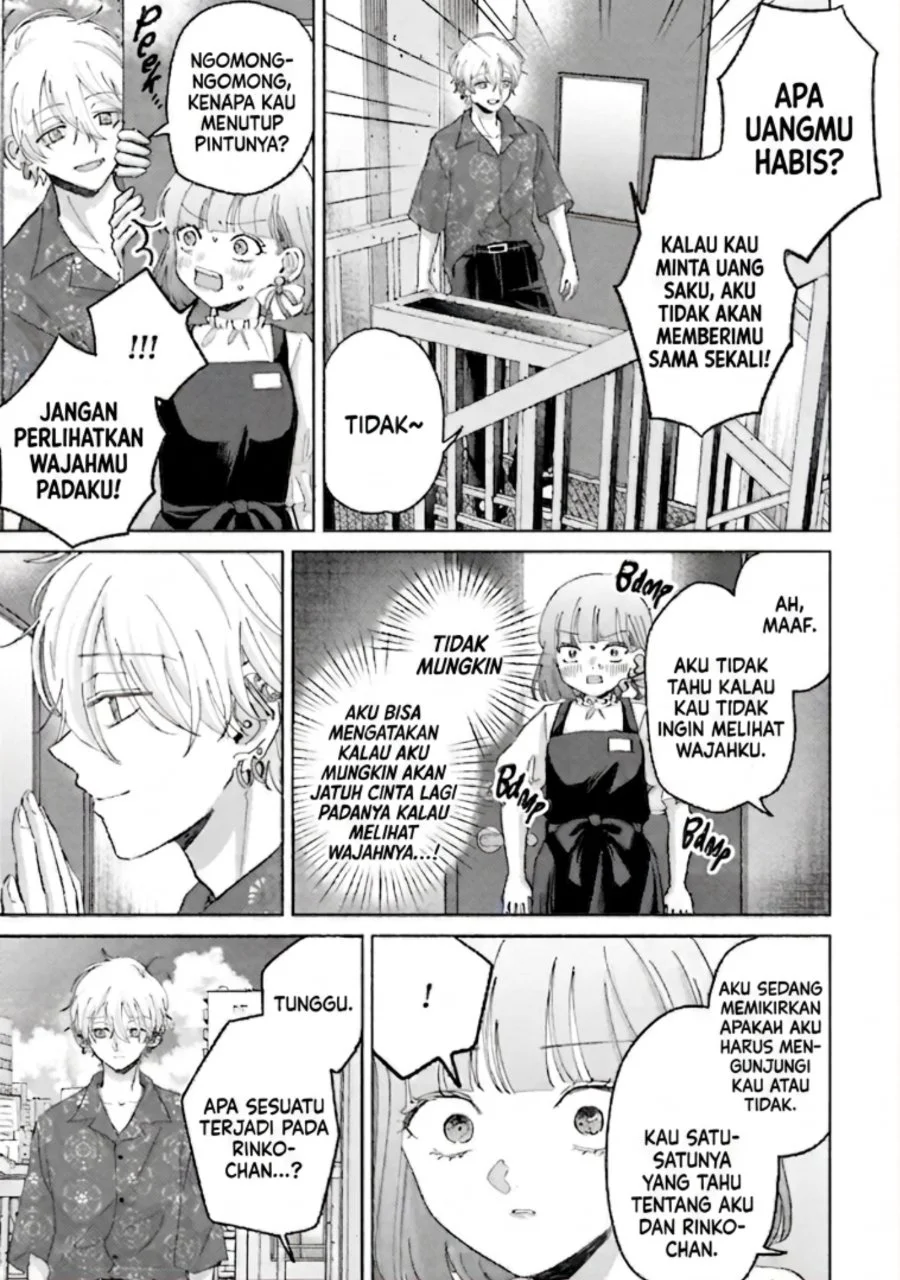Rinko-chan to Himosugara Chapter 14 Gambar 18