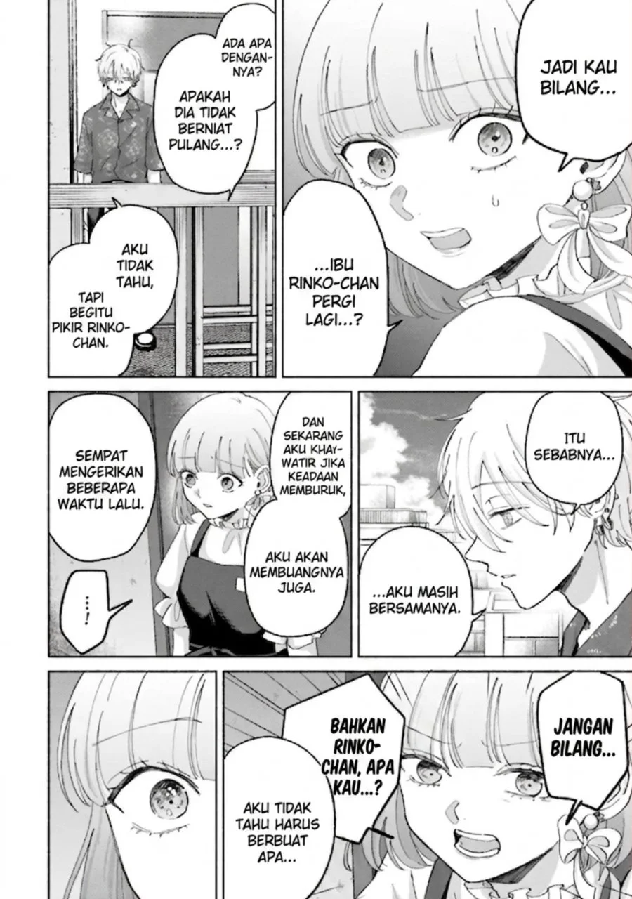 Rinko-chan to Himosugara Chapter 14 Gambar 19