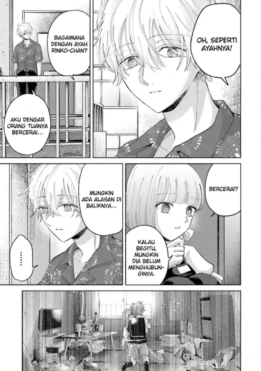 Rinko-chan to Himosugara Chapter 14 Gambar 26