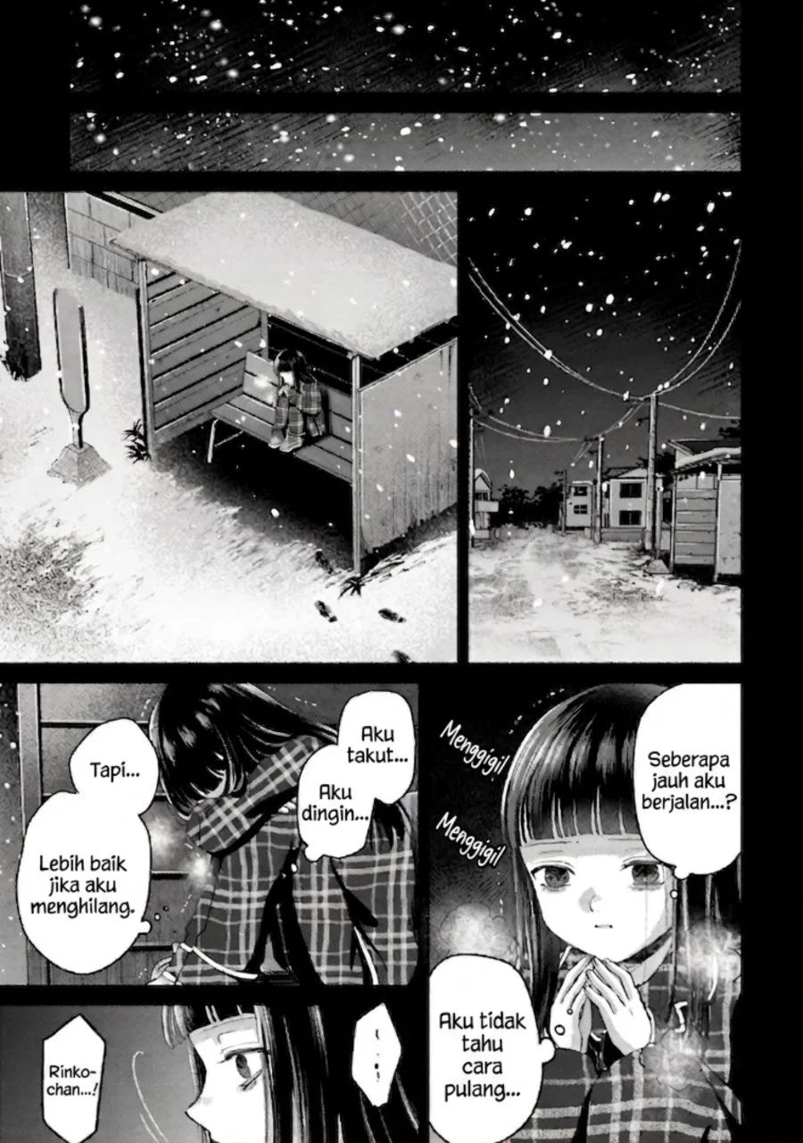 Rinko-chan to Himosugara Chapter 15 Gambar 18