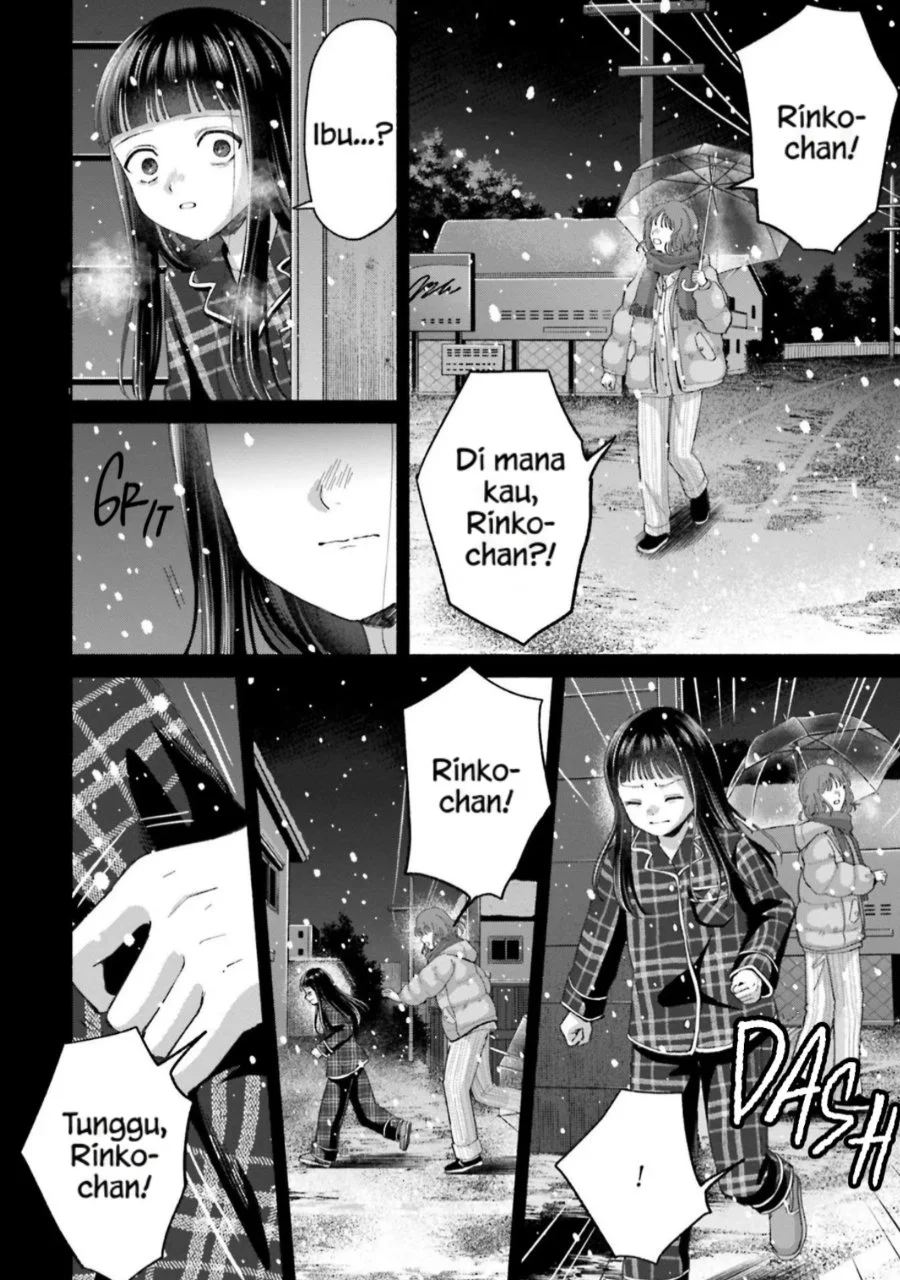 Rinko-chan to Himosugara Chapter 15 Gambar 19