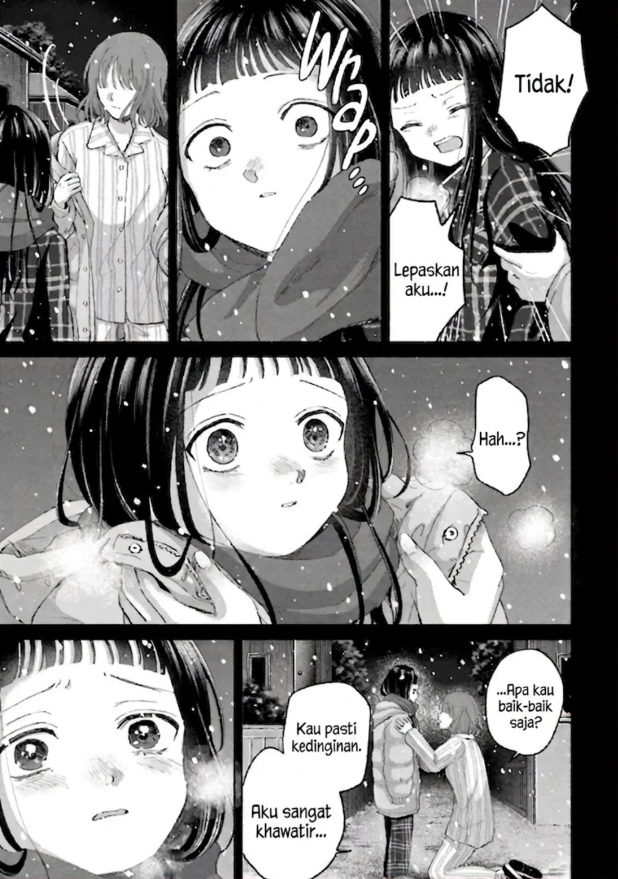 Rinko-chan to Himosugara Chapter 15 Gambar 20
