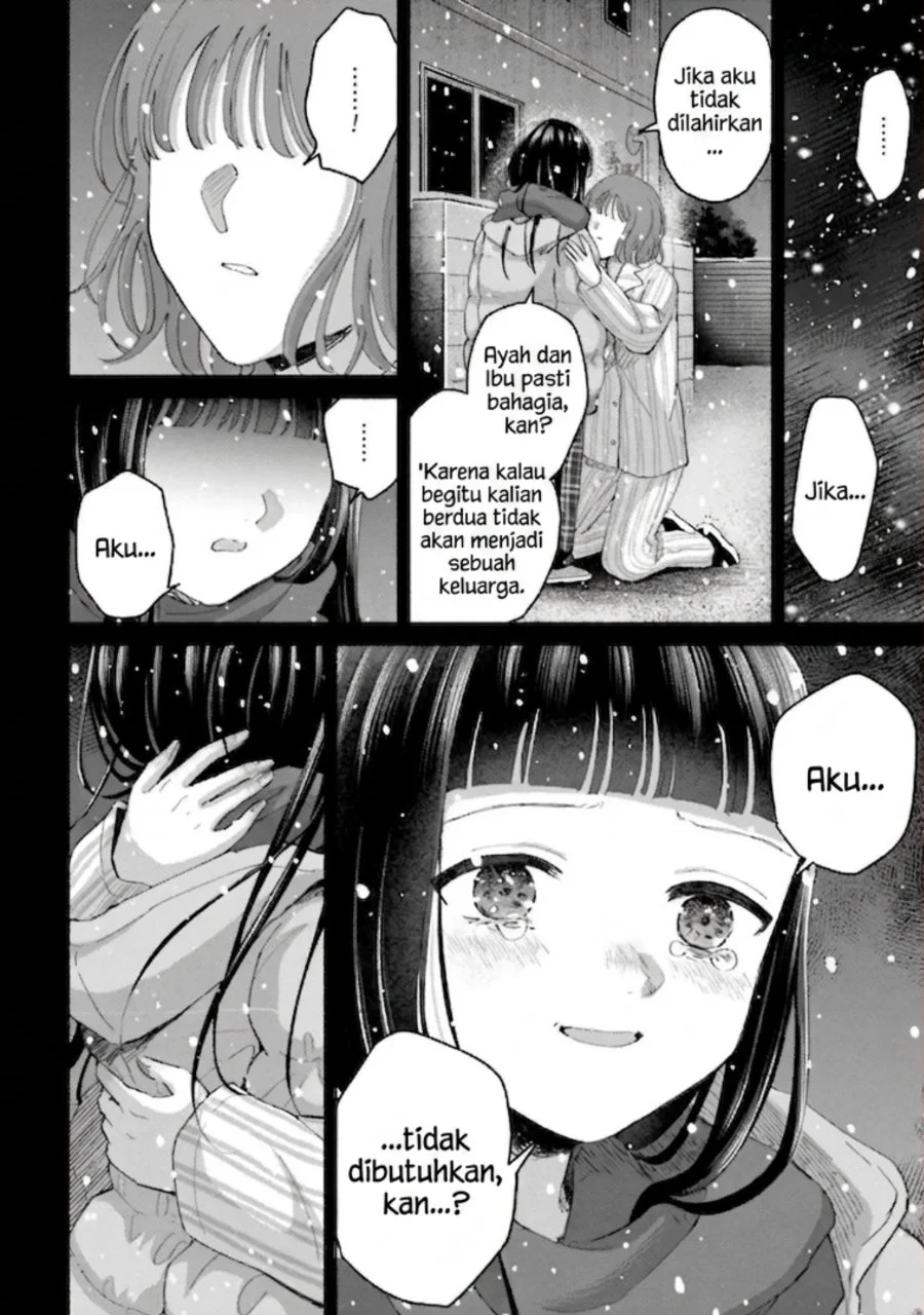 Rinko-chan to Himosugara Chapter 15 Gambar 21
