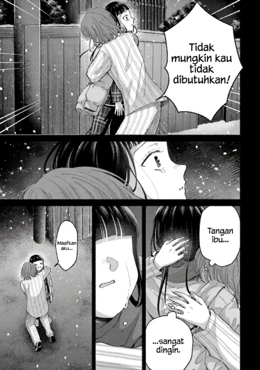 Rinko-chan to Himosugara Chapter 15 Gambar 22