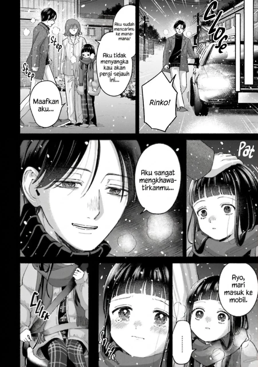 Rinko-chan to Himosugara Chapter 15 Gambar 23