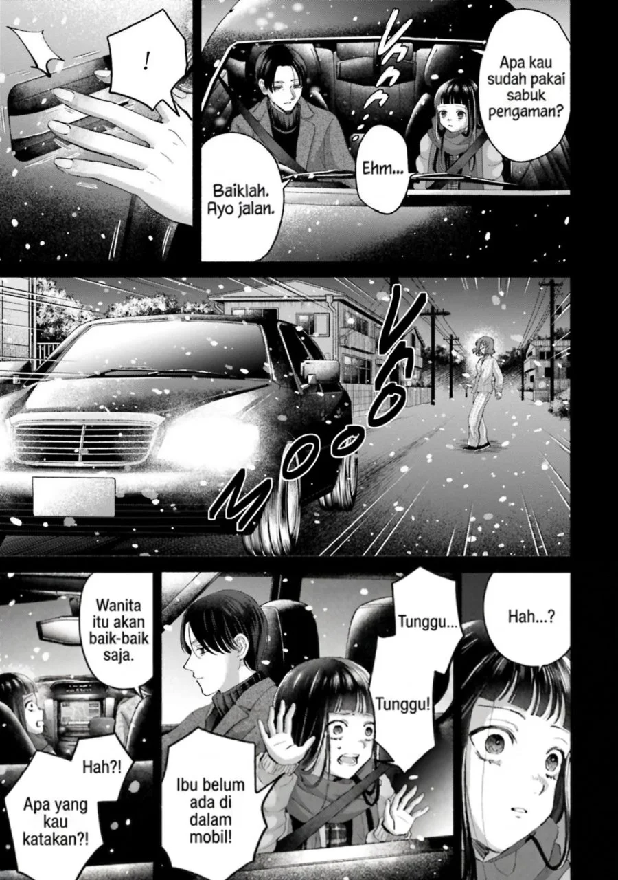 Rinko-chan to Himosugara Chapter 15 Gambar 24