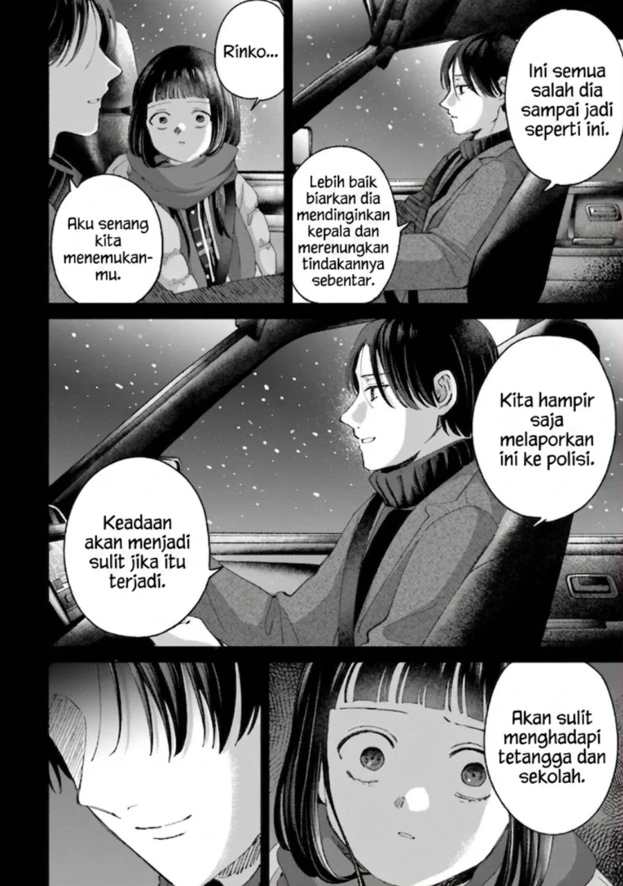 Rinko-chan to Himosugara Chapter 15 Gambar 25