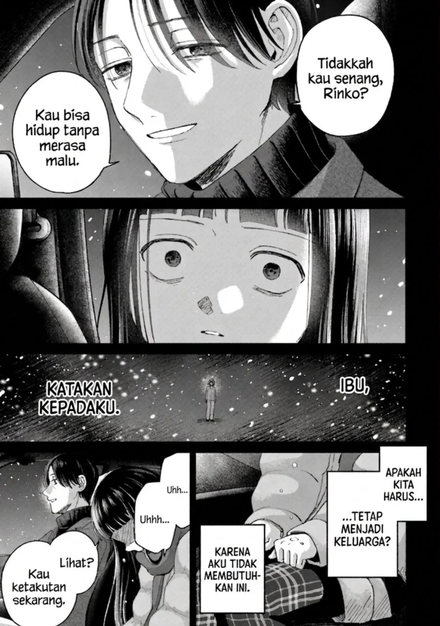 Rinko-chan to Himosugara Chapter 15 Gambar 26