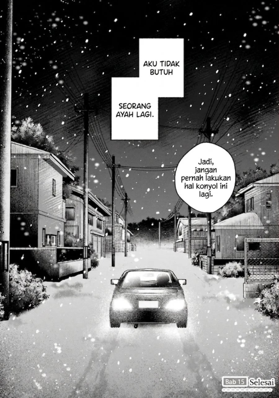 Rinko-chan to Himosugara Chapter 15 Gambar 27