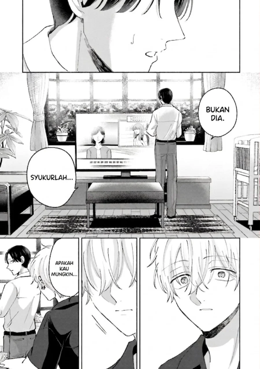 Rinko-chan to Himosugara Chapter 16 Gambar 20