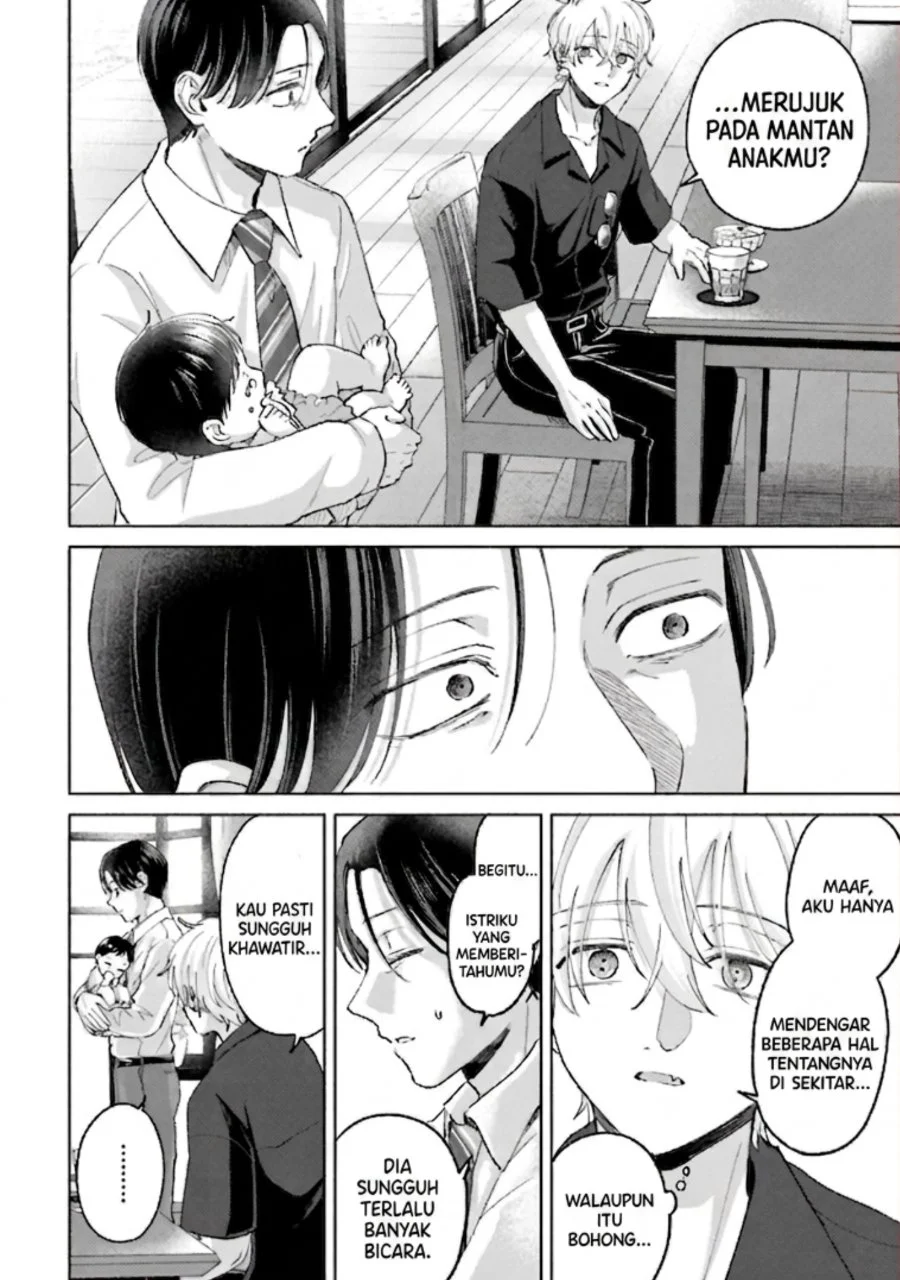 Rinko-chan to Himosugara Chapter 16 Gambar 21
