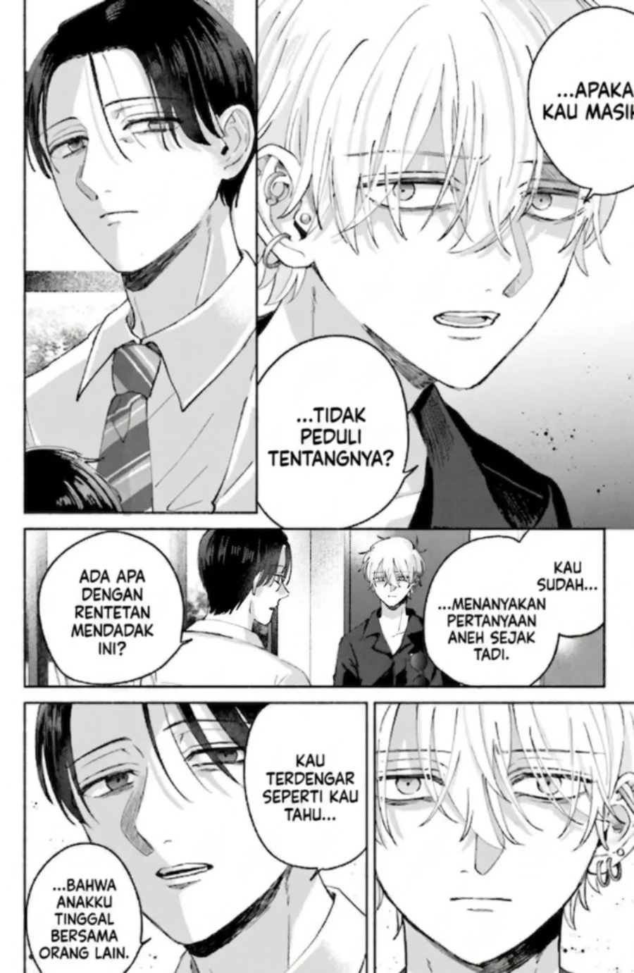 Rinko-chan to Himosugara Chapter 16 Gambar 25