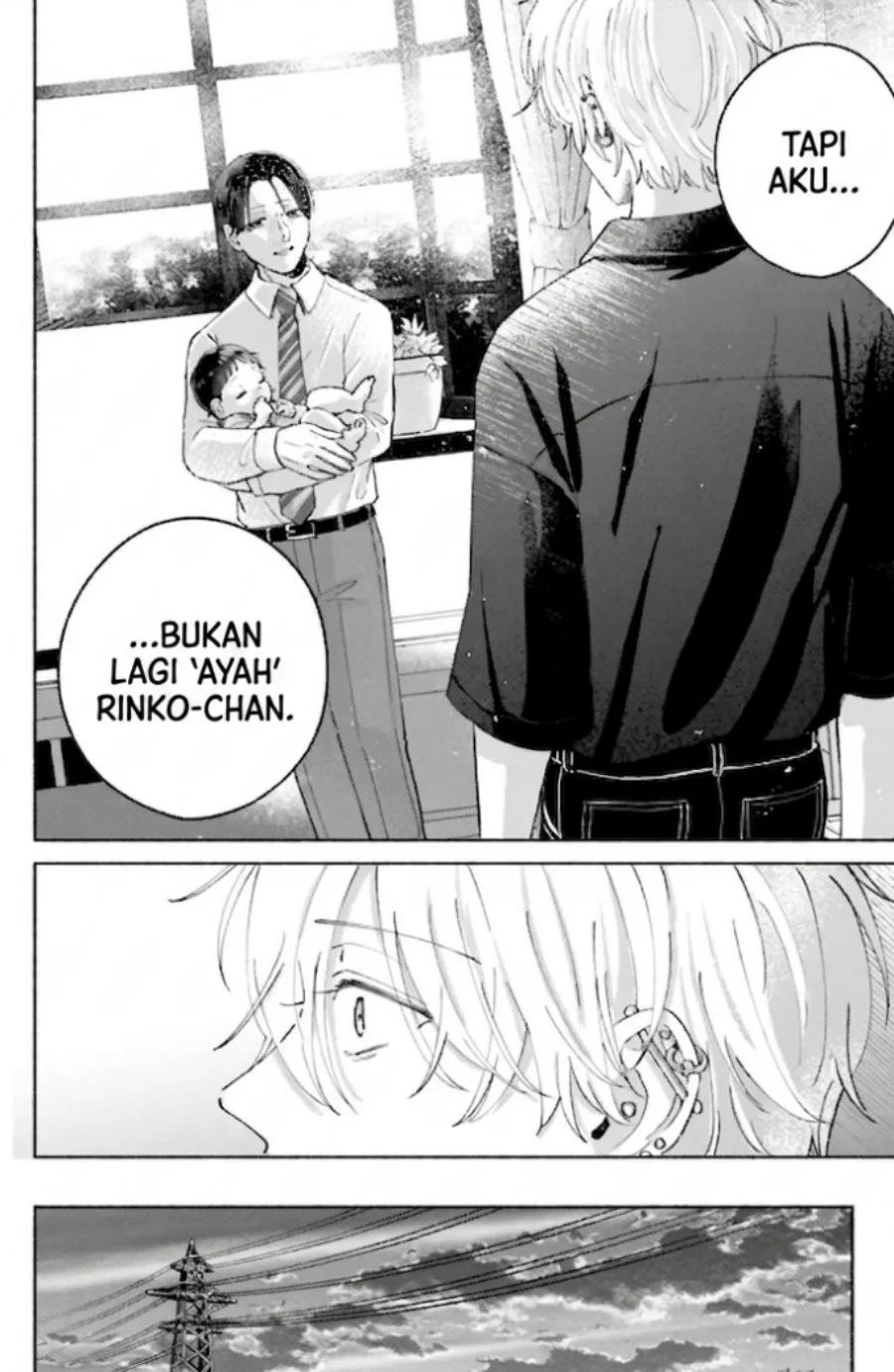 Rinko-chan to Himosugara Chapter 16 Gambar 27