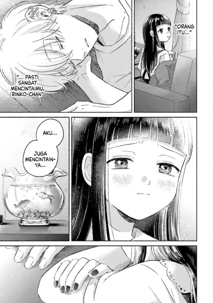 Rinko-chan to Himosugara Chapter 17 Gambar 26
