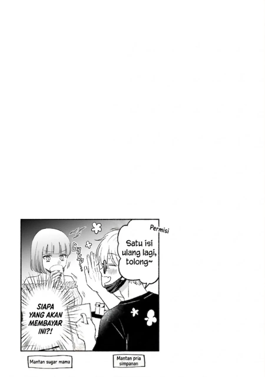 Rinko-chan to Himosugara Chapter 17 Gambar 28