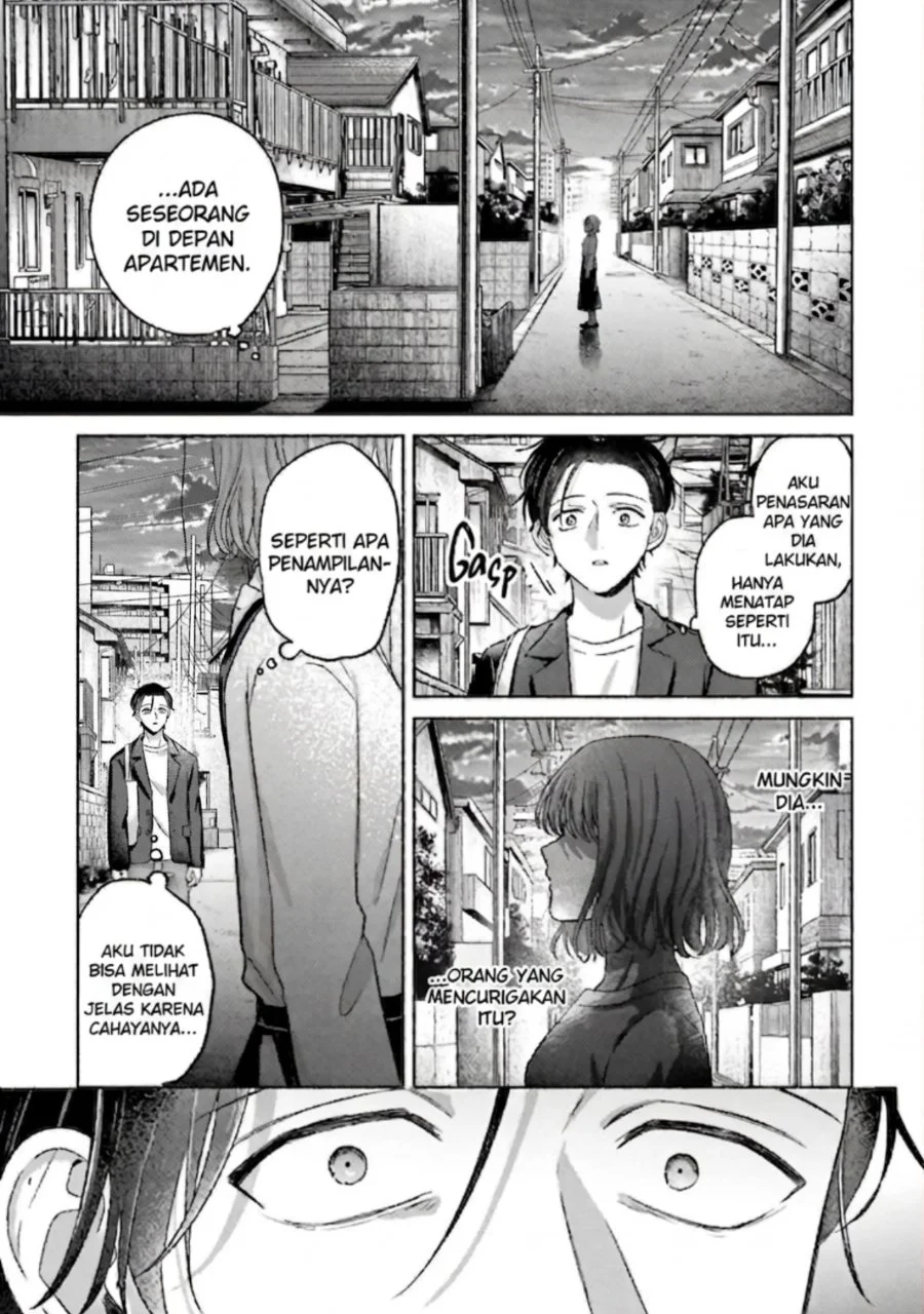 Rinko-chan to Himosugara Chapter 18 Gambar 20