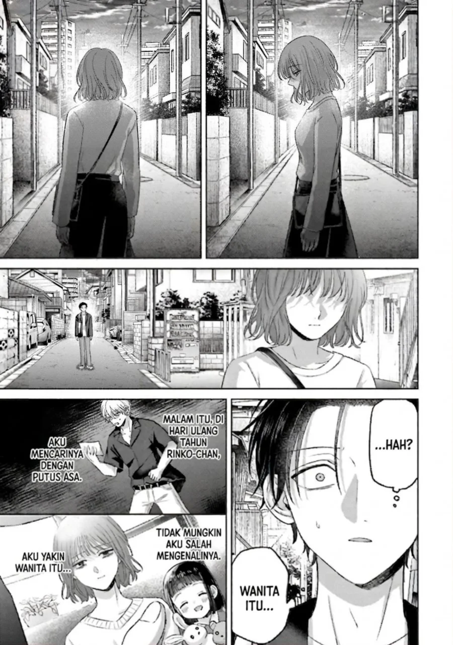 Rinko-chan to Himosugara Chapter 18 Gambar 22