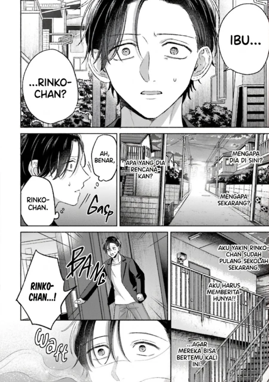 Rinko-chan to Himosugara Chapter 18 Gambar 23