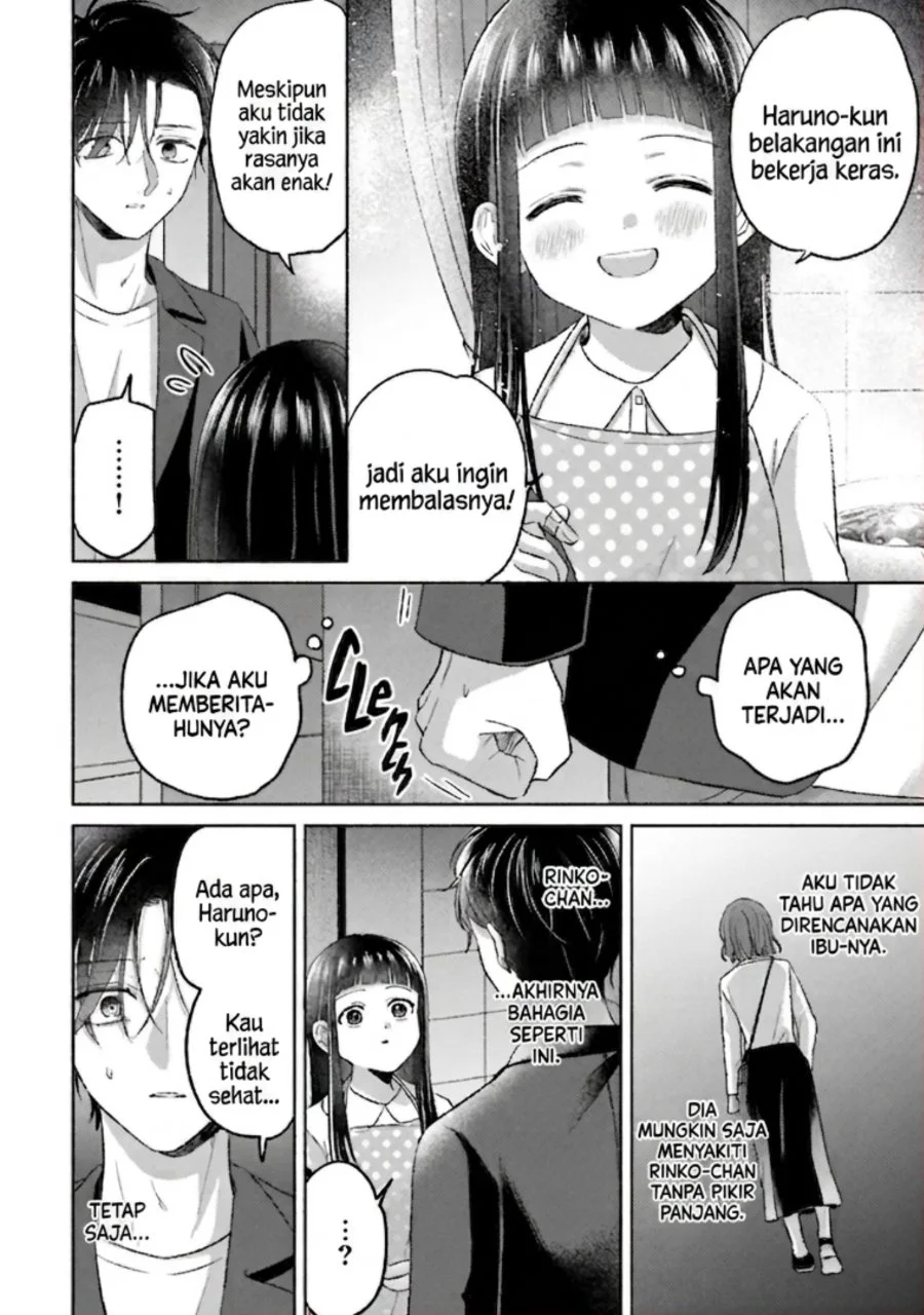 Rinko-chan to Himosugara Chapter 18 Gambar 25