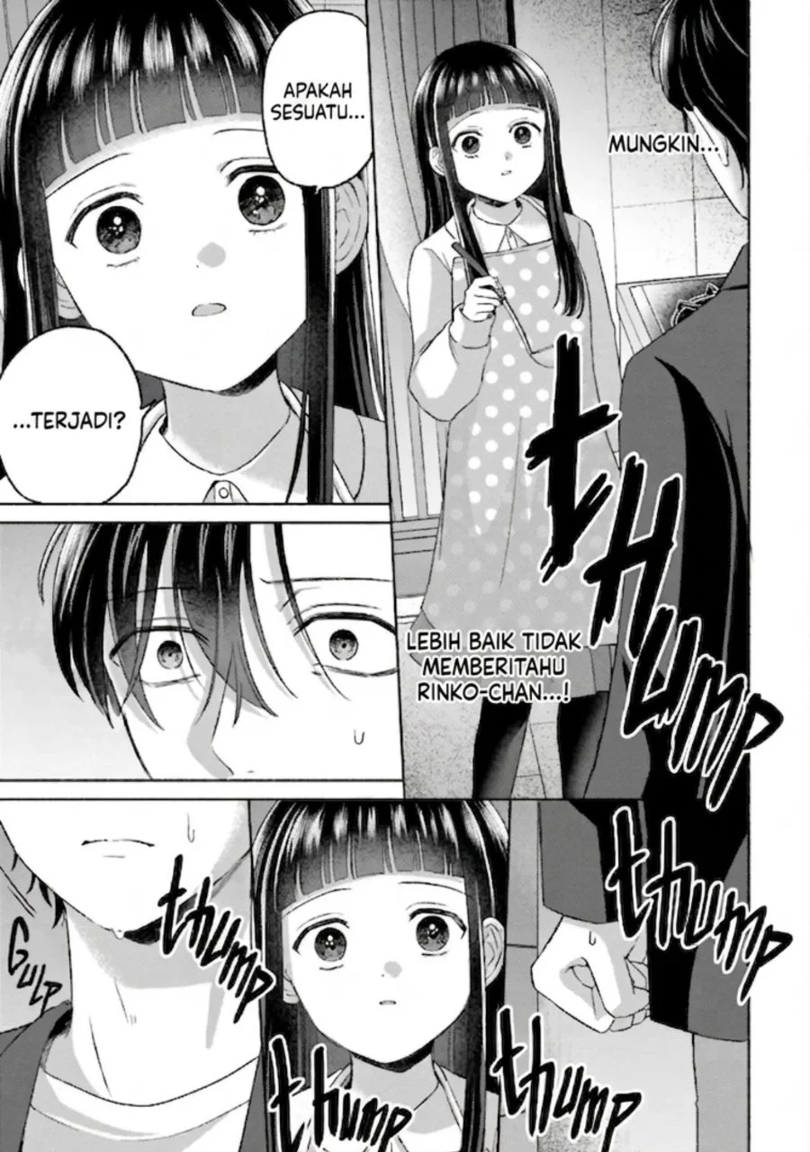 Rinko-chan to Himosugara Chapter 18 Gambar 26