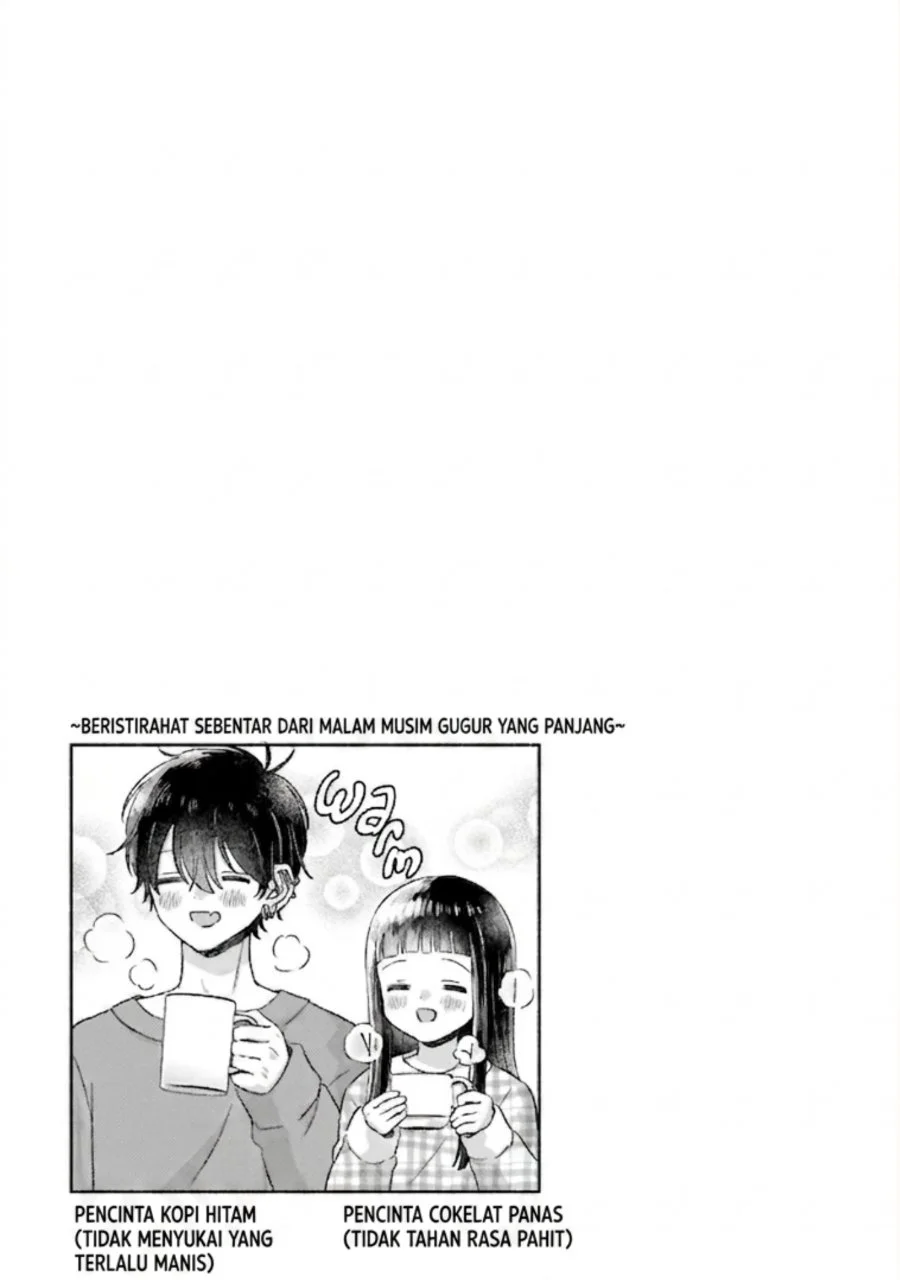 Rinko-chan to Himosugara Chapter 18 Gambar 28