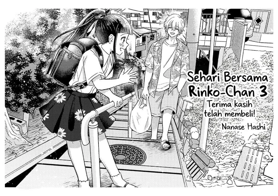 Rinko-chan to Himosugara Chapter 18 Gambar 29