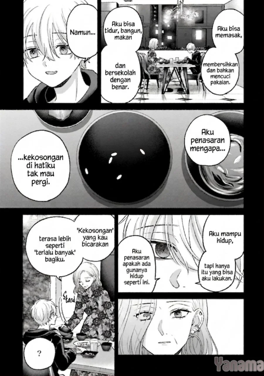 Rinko-chan to Himosugara Chapter 19 halaman 17