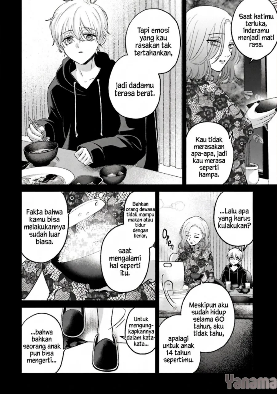Rinko-chan to Himosugara Chapter 19 halaman 18