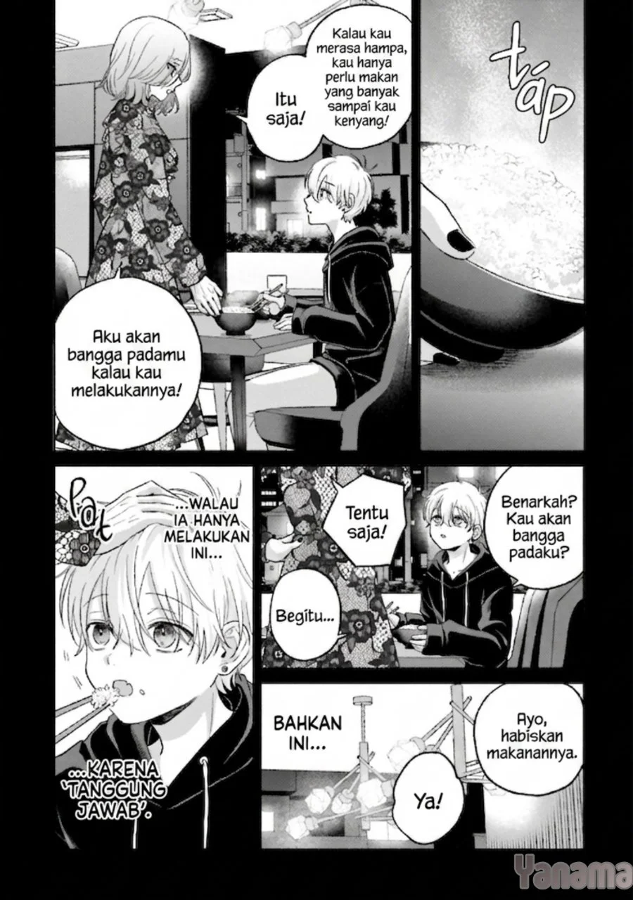 Rinko-chan to Himosugara Chapter 19 Gambar 18