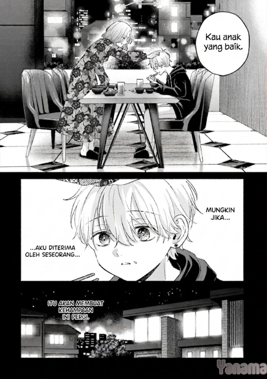 Rinko-chan to Himosugara Chapter 19 Gambar 19