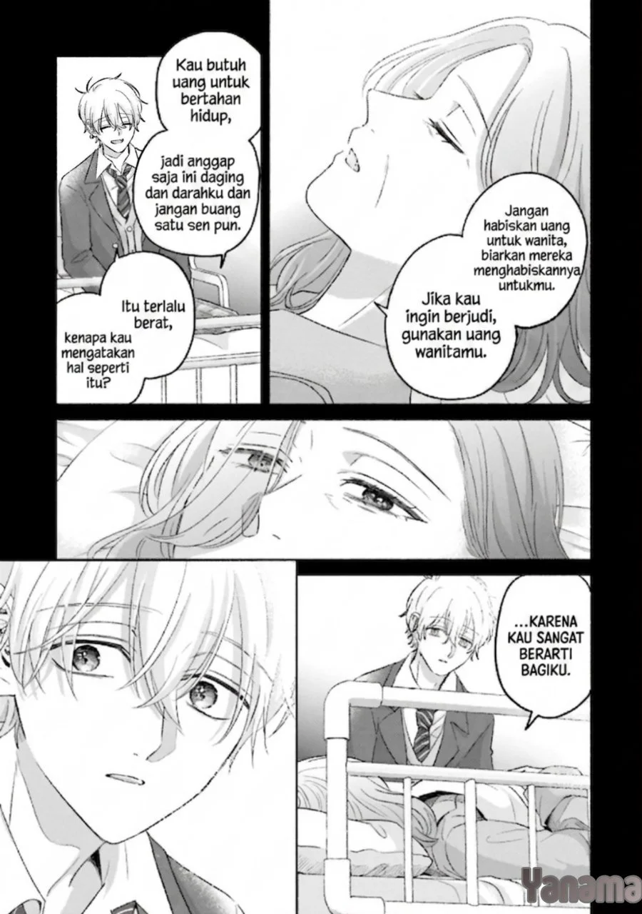 Rinko-chan to Himosugara Chapter 19 Gambar 22