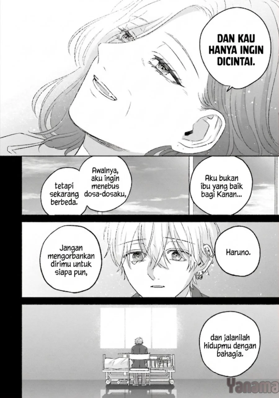 Rinko-chan to Himosugara Chapter 19 Gambar 23