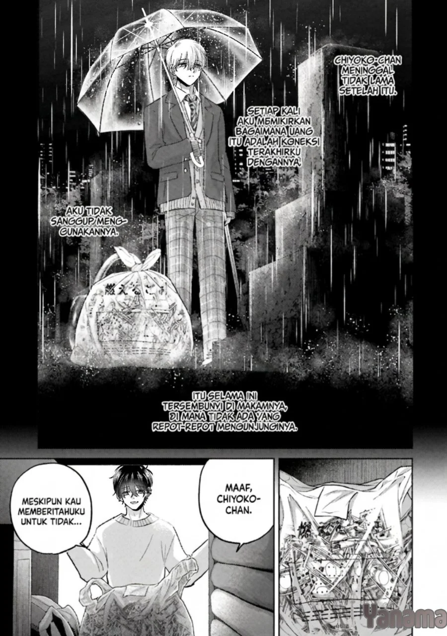 Rinko-chan to Himosugara Chapter 19 Gambar 24