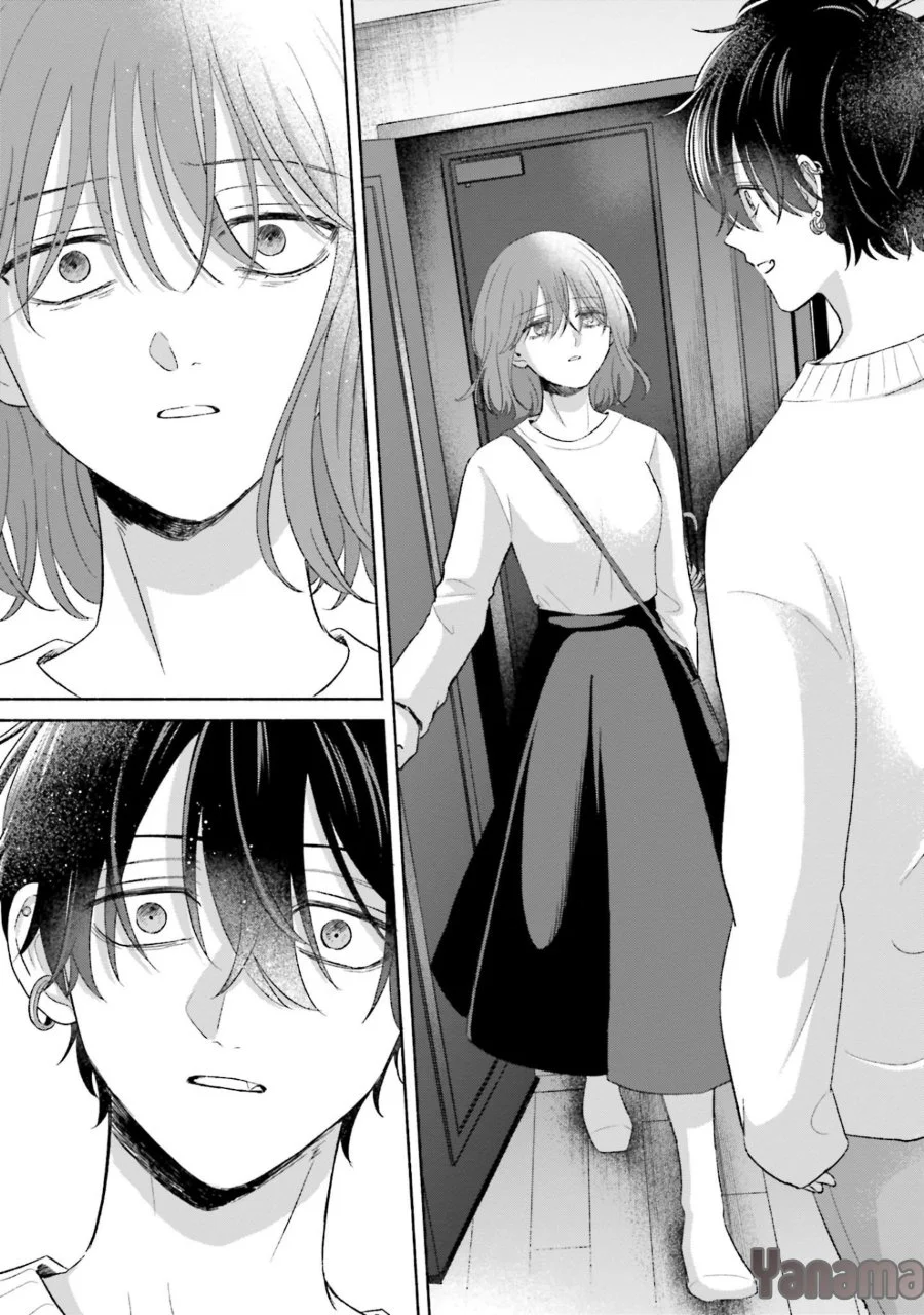 Rinko-chan to Himosugara Chapter 19 Gambar 26