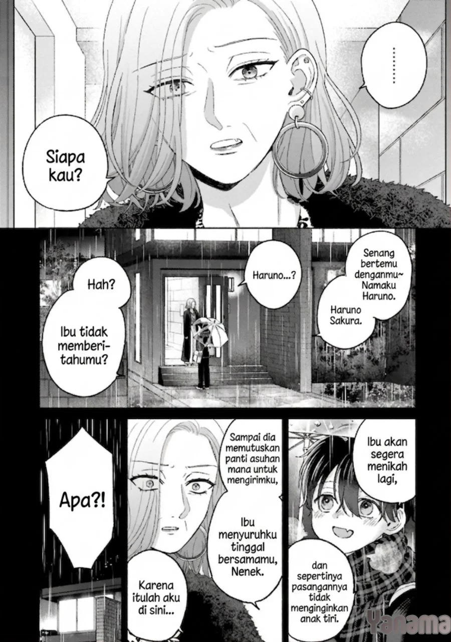 Rinko-chan to Himosugara Chapter 19 halaman 5