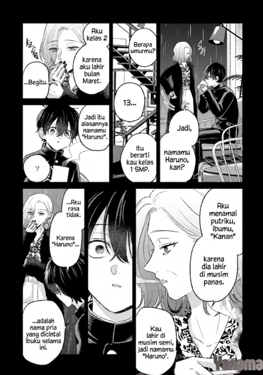 Rinko-chan to Himosugara Chapter 19 halaman 7