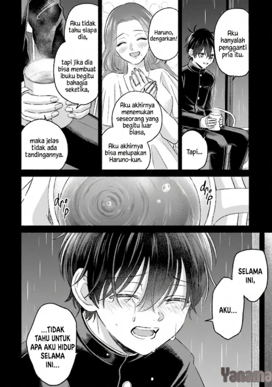Rinko-chan to Himosugara Chapter 19 halaman 8