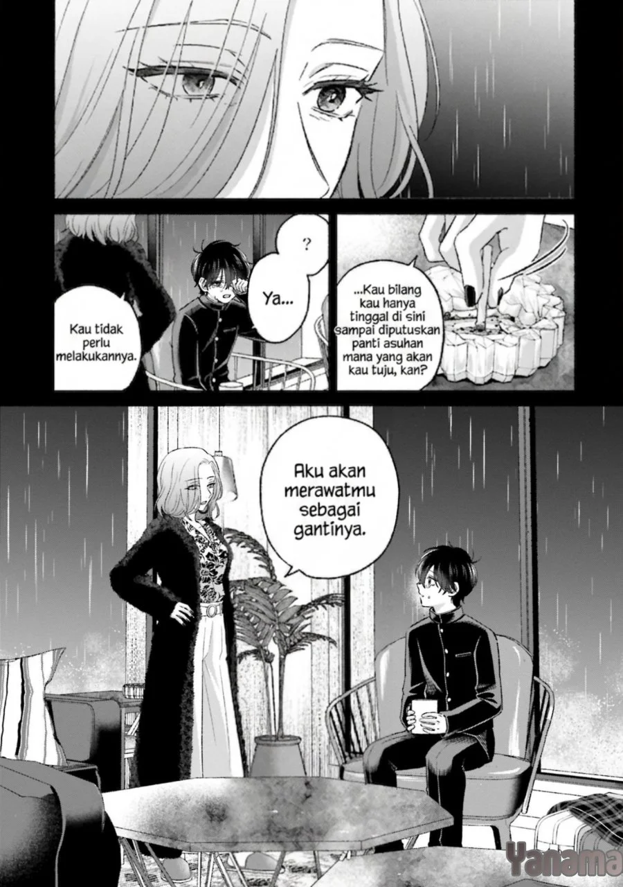 Rinko-chan to Himosugara Chapter 19 halaman 9